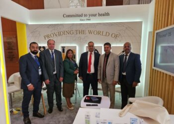 Leading pharmaceutical businesses applaud the Arab Health Authorities Conference, Expo