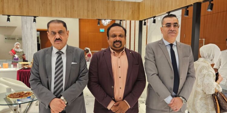 Bahrain’s pharmaceutical business sector is booming, sustaining  