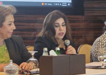 BBWS to host Global Women Economic Forum, Exhibition