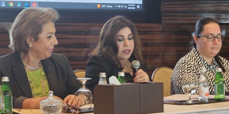 BBWS to host Global Women Economic Forum, Exhibition