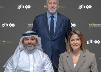 GFH-FII Institute joins hands to drive global innovation, sustainable growth