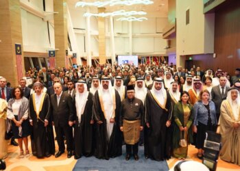 Bahrain-Malaysia marks golden jubilee of fraternal ties