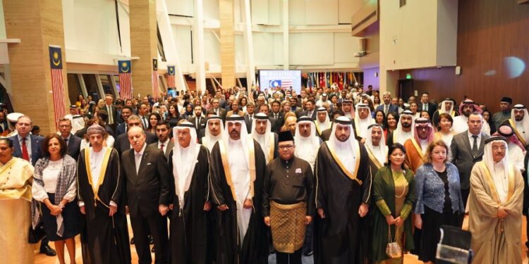 Bahrain-Malaysia marks golden jubilee of fraternal ties