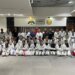 Bahrain Taekwondo Federation organizes training for 14 academies