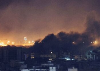 Ongoing war hit MENA region’s economy hard with projected GDP growth of 1percent