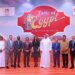‘Taste of Egypt’ attracts thousands at Lulu Dana Mall