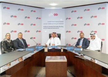 GFH shareholders give a nod to establish SVP trust certificate worth $500million