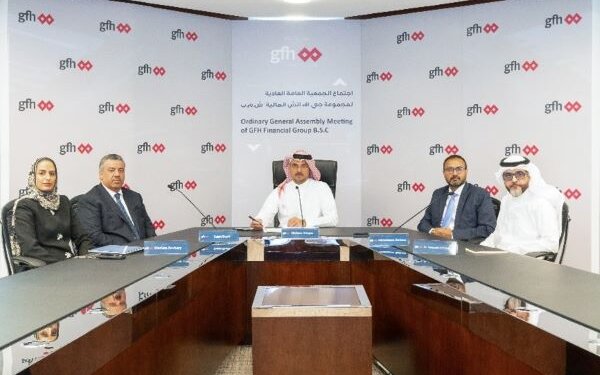 GFH shareholders give a nod to establish SVP trust certificate worth $500million