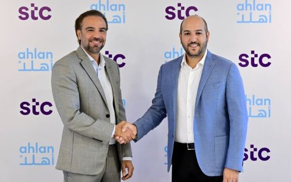 stc Bahrain inks partnership with Ahlan App