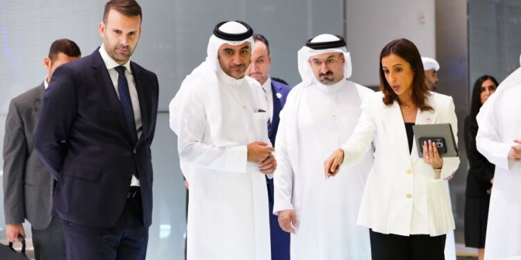 Montenegro PM gets briefing on Bahrain’s competitive advantage as a regional business hub