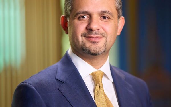 Infracorp’s income up 116per cent to $268million in nine months