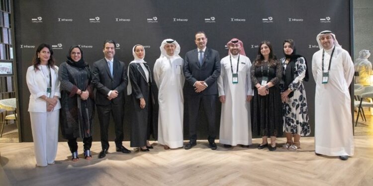 BBK-Infracorp inks exclusive financing solutions for Bahrain Harbour residences