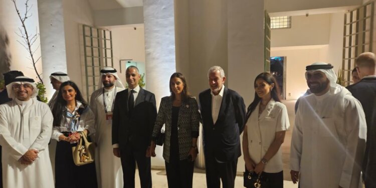 GCC $2.1trillion economy takes center stage at Gateway Gulf 2024