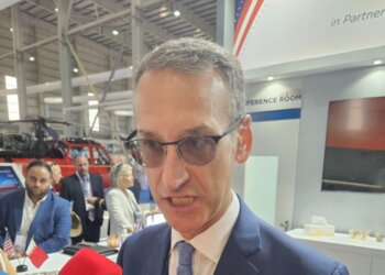 Bahrain to buy Boeing planes for long haul direct flights to US