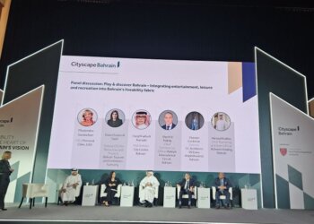 Bahrain is on the right path of becoming a tourism hub