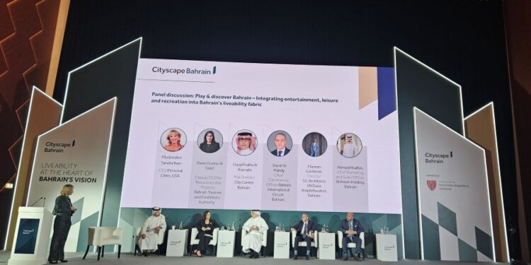 Bahrain is on the right path of becoming a tourism hub