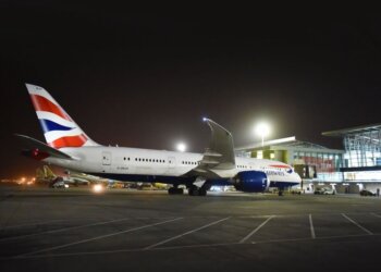 British Airways resumes Bahrain operations; reinforces 90 years partnership