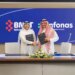 Bahrain Marina and BNET sign a strategic partnership