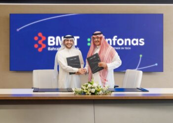 BNET is one step closer to a Single Network target; acquires Infonas’ infrastructure assets