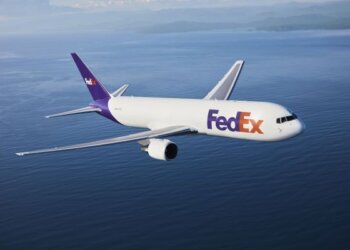 FedEx contributes $85billion to communities development globally