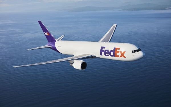 FedEx contributes $85billion to communities development globally