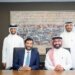 Arcapita-Khaleeji Bank sign a $50million assets-backed financing facility