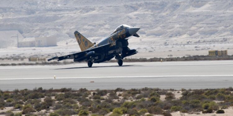 Saudi Hawks, Pakistan Air Force arrives in Bahrain ahead of BIAS 2024