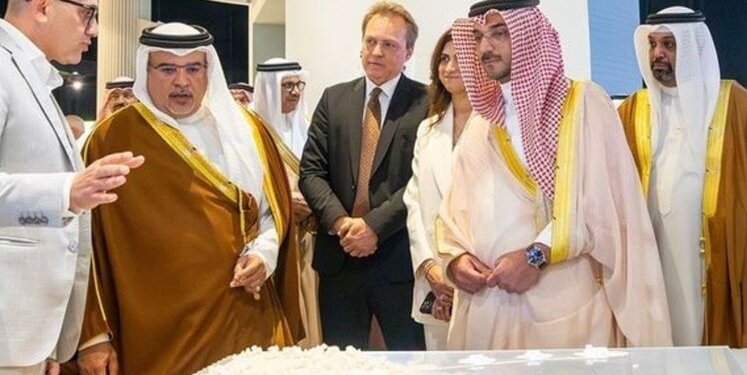 GFH to raise the bar of health, wellbeing projects across MENA, Europe