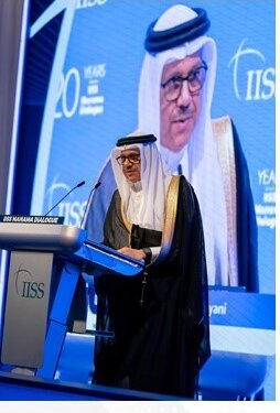 Bahrain witnesses many strides of promoting security, stability and prosperity