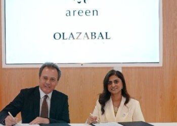 Al Areen to get a brand-new world-class 18-hole golf course