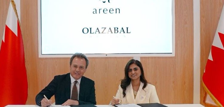 Al Areen to get a brand-new world-class 18-hole golf course