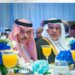 HRH Prince Salman urges collective efforts to bolster peace, security and development