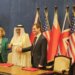Bahrain-US embarks on a new era of bolstering peace, security and development across the region