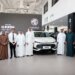 Zayani Motors unveils all-the-new sporty MG HS model