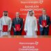 Bapco Energies becomes Title Partner of the Bahrain Championship 2025