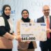 Visa, BisB, and Bahrain Fintech Bay announce winners of the She’s Next Program