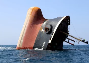 Joint forces fail to reduce Houthi attacks; Red Sea trade flows down: IISS