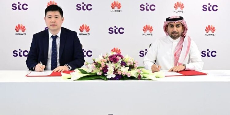 stc Bahrain-Huawei partnership will take Bahraini ICT talent to a new height of excellence