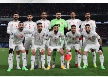 Bahrain’s 2-1 victory against Oman marks Kingdom’s 2nd Gulf Cup victory