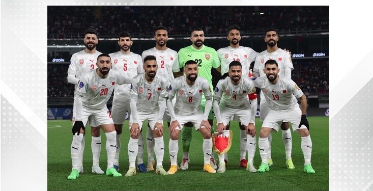 Bahrain’s 2-1 victory against Oman marks Kingdom’s 2nd Gulf Cup victory