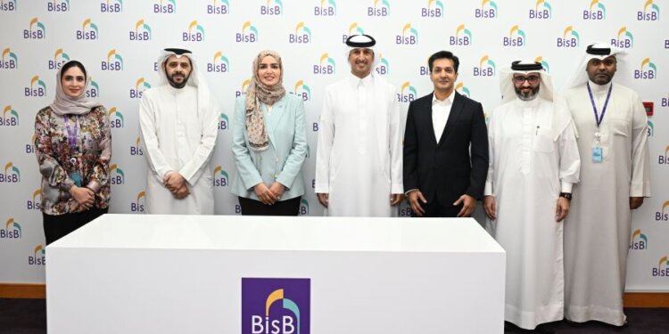 BisB pledges support for food redistribution, sustainability initiatives