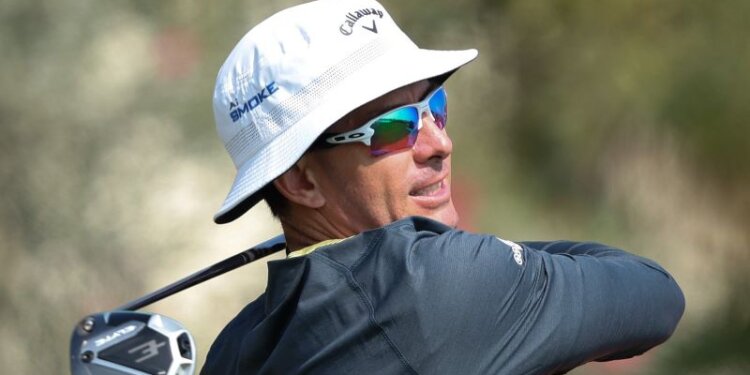 Frittelli upbeat to defend title at Bapco Energies Bahrain Championship