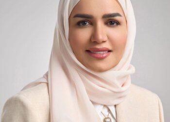 Fatema Alawi becomes the 1st female CEO in Bahrain