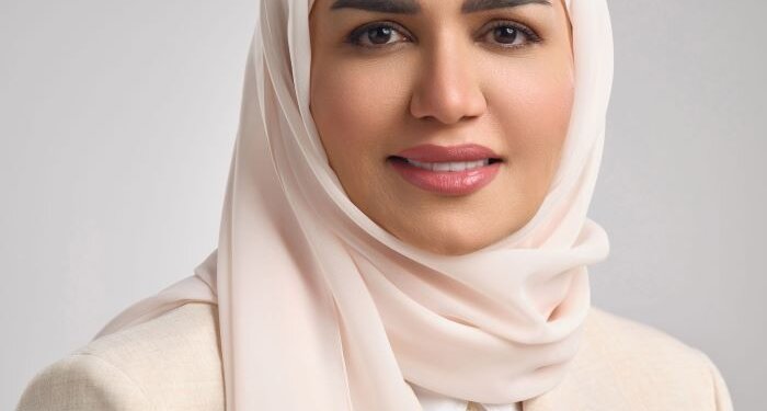 Fatema Alawi becomes the 1st female CEO in Bahrain