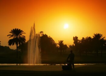 Meticulous efforts are on to make the upcoming Hero Dubai Desert Classic a memorable event