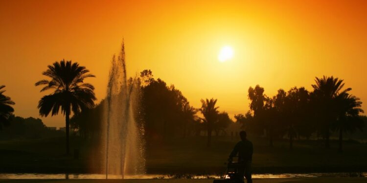 Meticulous efforts are on to make the upcoming Hero Dubai Desert Classic a memorable event