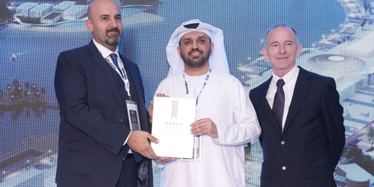 The Avenues Bahrain clinches two prestigious awards