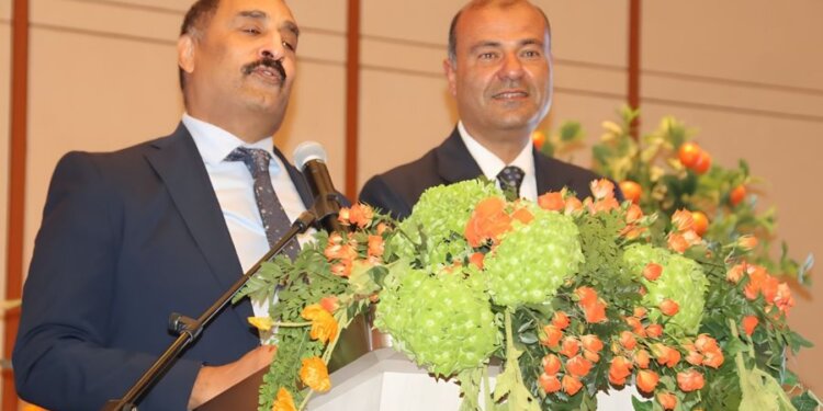 Bahrain unveils a global initiative to bolster entrepreneurial, innovation culture