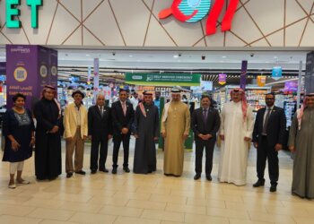 Lulu Hypermarket unveils Ahlan Ramadhan Promotion 2025