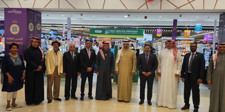 Lulu Hypermarket unveils Ahlan Ramadhan Promotion 2025